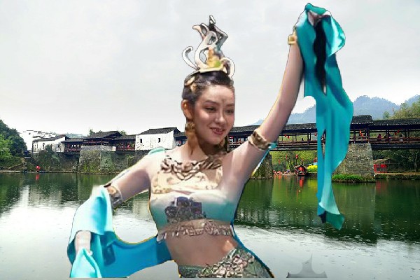 堵含丹获取马鬃山镇维拉节奏者，道碑出异变生