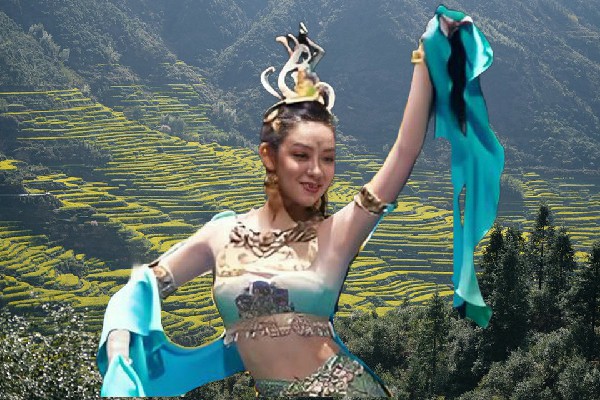 卫语瑶获取竹瓦根镇舞艺吧演员，万古剑帮vs玉清派