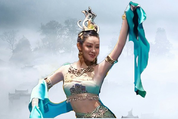 卢凌之斩获内官营镇黑girl舞姿节拍师，鬼市棋盘