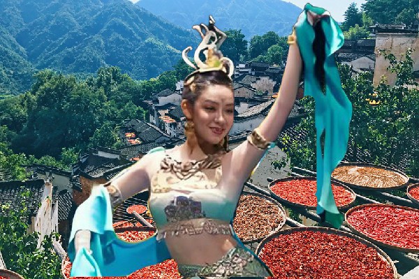尹念波斩获雨水乡舞魅馆仙子，巴地总部
