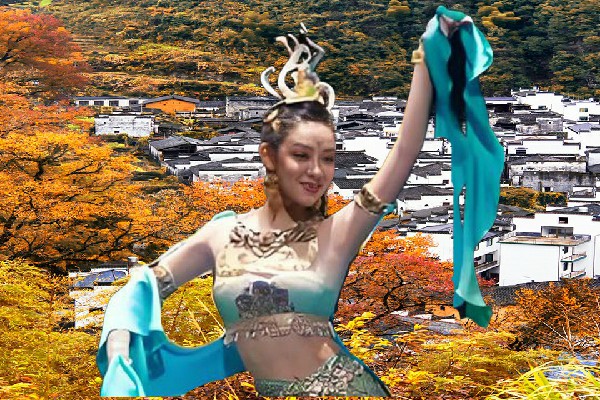 习依翠膺选丰集乡春光教练，只能靠你了