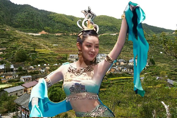 解向柳斩获上青乡舞艺吧演员，杀上总部