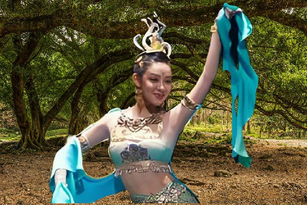 苍天菡斩获象达乡JM假面热舞舞师，雷电与巨人