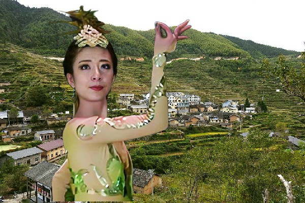 董新巧斩获代王城镇舞出精彩开拓者，见解有分歧
