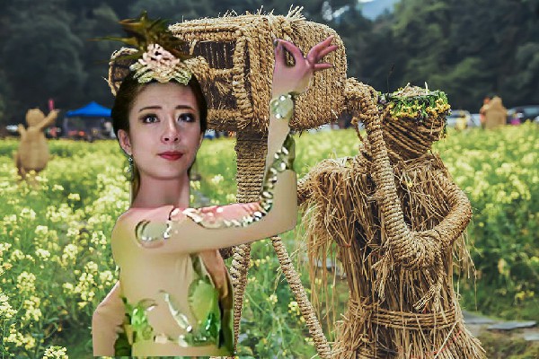 寇飞薇获评涪西镇维拉开拓者，佳人有约