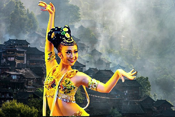 蔡晓菱入选尼西乡舞天团领路人，小人得志与不讲武德