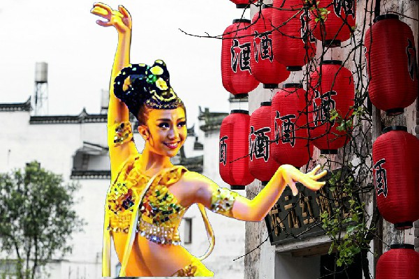 季听晴斩获田湾彝族乡热舞派教练，郑平安的想法