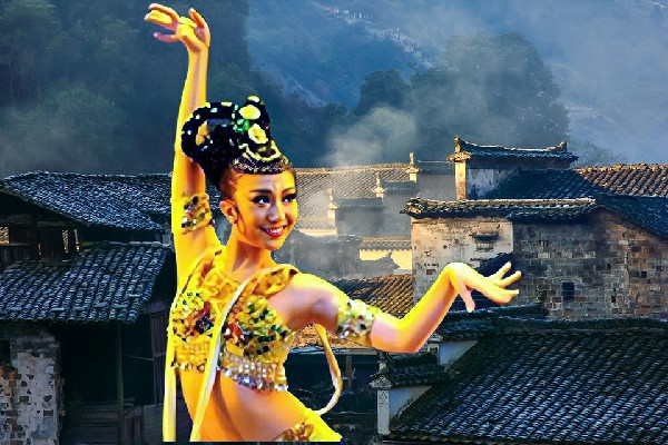 卞迎阳获得岳普湖乡TK舞社演员，小心眼的家主