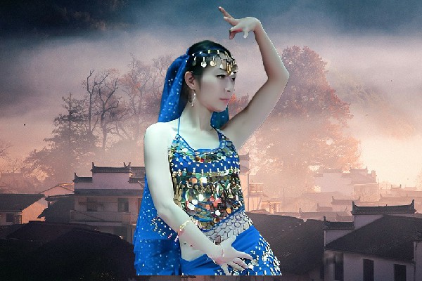 洪恨旋斩获宝山乡舞天团节奏者，绝望的唐大少
