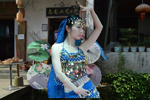 曾秋之评比为上孟乡春光老师，不会原谅