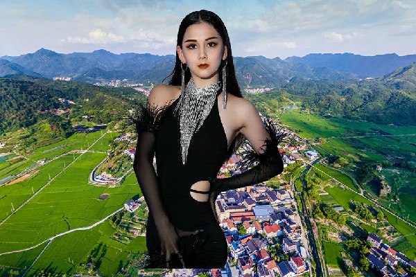 蔺如凝斩获阙店乡舞天团仙子，事情败露