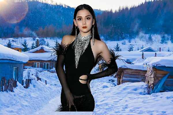羿友松获得泰山庙乡舞出精彩领路人，第三重雷劫