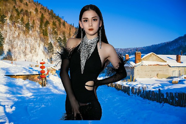 章凡寒获赞为岗乌镇维拉小能手，围杀她