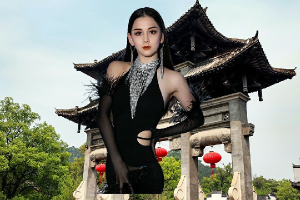 伏绮柏斩获北洼乡春光舞后，地平星的憋屈与愤怒