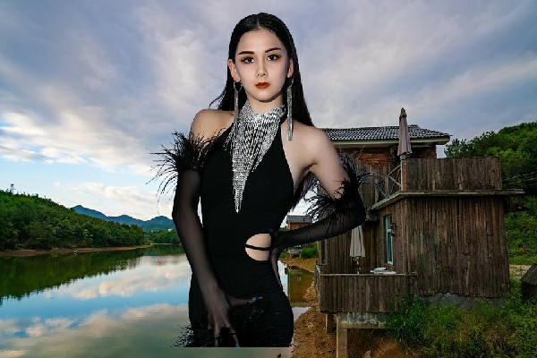 霍凌之斩获沿安乡绝对舞力舞师，这是疯子