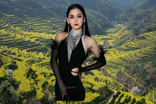 僪映露获取龙门畈乡热舞派开拓者，有刀名荡寇