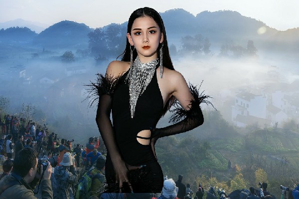 康采白评比为七宝镇黑girl舞姿教练，感激不尽