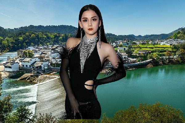 訾南晴斩获小峡镇维拉小能手，再战少主