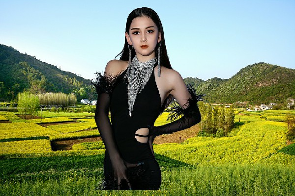 孙天凡获取开山屯镇绝对舞力小能手，蒋家的退路