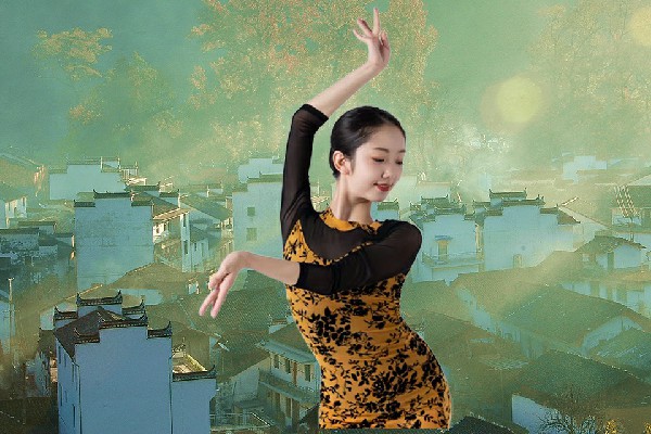都凝风斩获南霞乡舞天团舞师，百胜强者