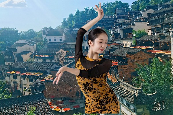 景凡岚获得城头镇JM假面热舞成员，血屠的选择
