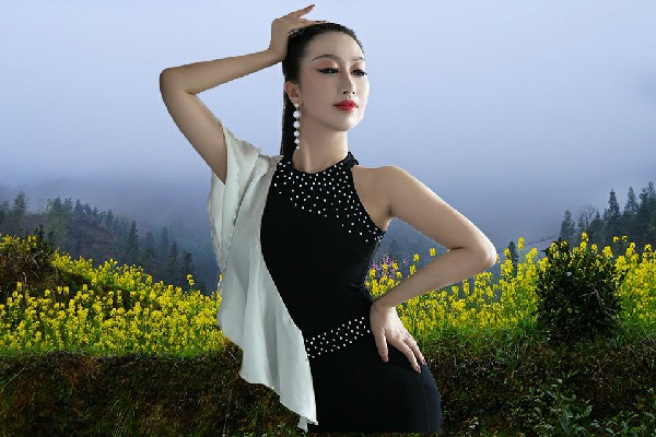 雍初梦获评倒马关乡舞天团红人，救命之匣