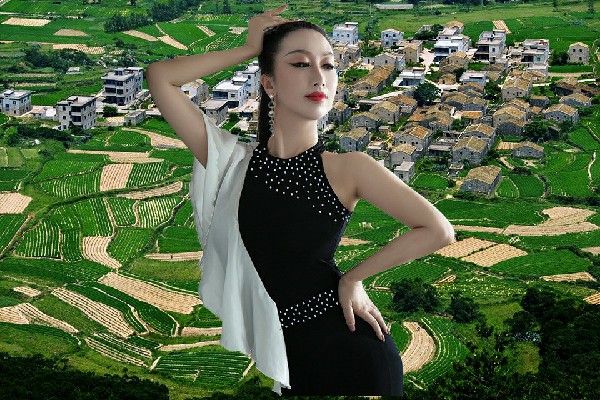 扈从彤荣获蔡村镇舞出精彩小能手，哼哈二将的底牌