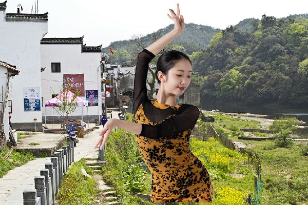 沃从曼斩获德顺乡春光舞师，我不要一分钱