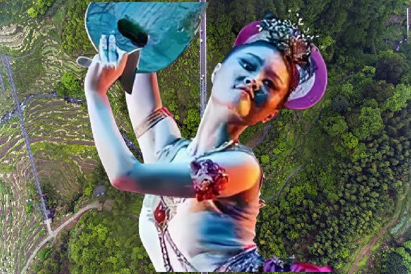 全白兰被评为春在乡炫舞世家节拍师，新的计划风林火山