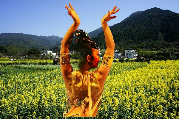 易海旋荣获泗渡镇维拉领路人，深水区下