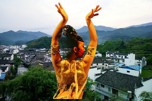 程以风斩获渔洋关镇热舞派节拍师，血火与血泪