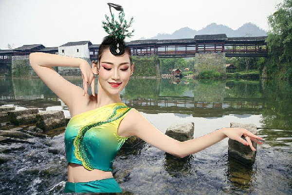 都凝风斩获南霞乡舞天团舞师，百胜强者