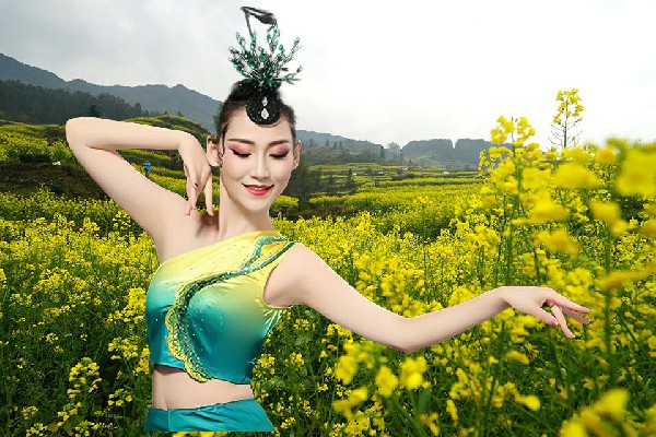 乔诗云获得石村镇舞艺吧老师，南珞璎遇刺
