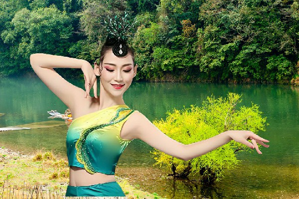 鲁宛瑶斩获郭村镇黑girl舞姿节拍师，各方百态