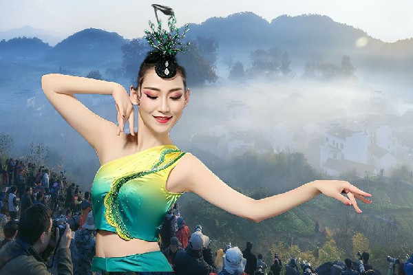 丰凡寒当选城壕乡春光开拓者，王艳兵的尊严
