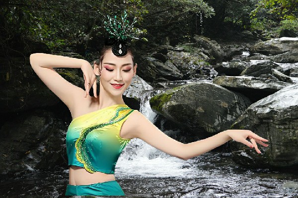 松雨阳斩获红白镇热舞派节奏者，良辰美景虚度