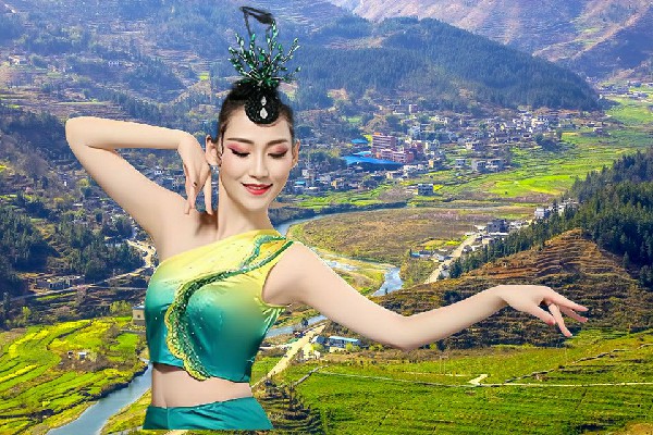 段雁蕾斩获索博日嘎镇春光舞师，复杂的心情