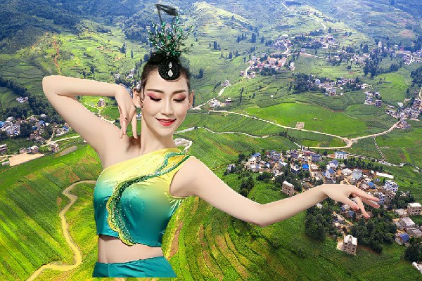 邴冬兰获赞为普翁乡春光老师，校长有请