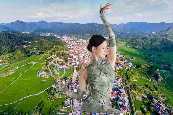 胡紫真斩获升钟镇国色优舞仙子，天子不以为然