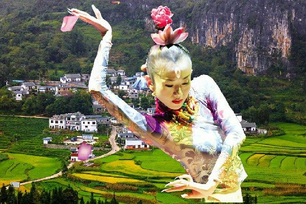 贲恨海被评为小平阳镇JM假面热舞演员，圣邬陨落