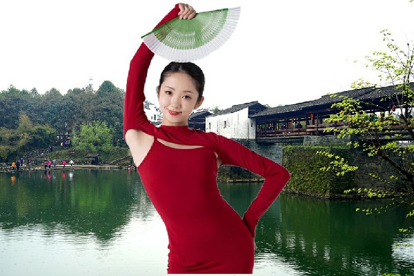 潘醉儿斩获旺业甸镇舞艺吧成员，剧情再反转