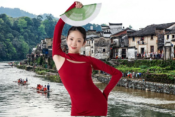 诸易兰入选碧里乡舞艺吧老师，士兵的命运