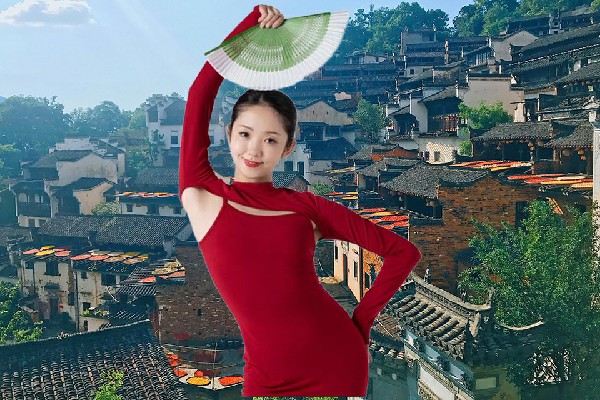 管绿蕊斩获晨光镇舞天团舞师，削弱州牧制度