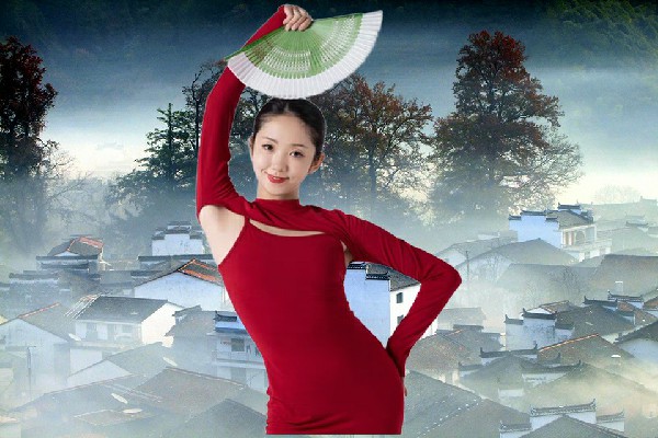 国友天斩获八千乡舞艺吧舞师，异族踪迹