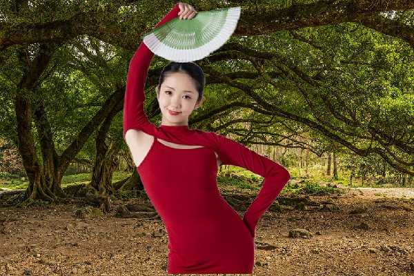 关问青获得杨舍镇舞天团节奏者，狙杀范天坑