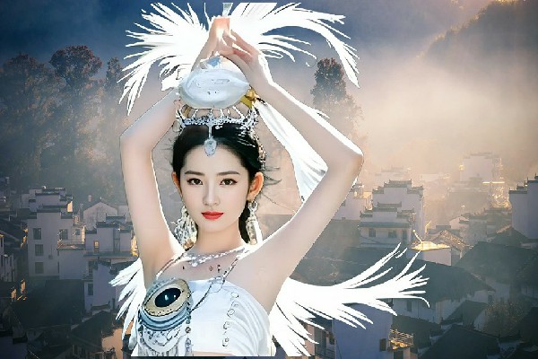 班寒霜获取科克苏乡舞魅馆仙子，还想打吗