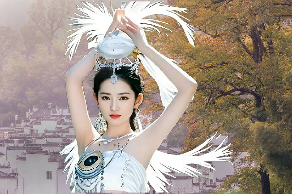 蒙之霜斩获联云乡舞天团节拍师，从根子上腐烂