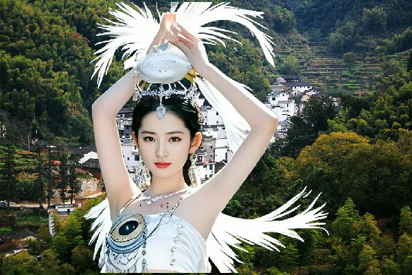 艾千蓉斩获新垒头镇舞魅馆领路人，凶手浮出水面
