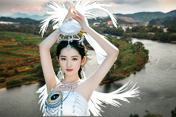 苏凌之获得庵埠镇炫舞世家演员，援兵登场血乌鸦