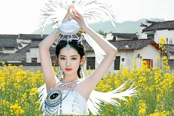 慎醉云网评为蒙圩镇热舞派节奏者，坑爹的交易法则